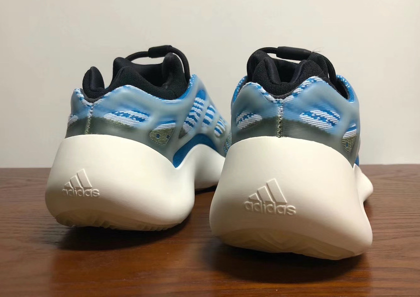 adidas Yeezy 700 V3 Azarethåå:registered:æ¥æä»·æ ¼
