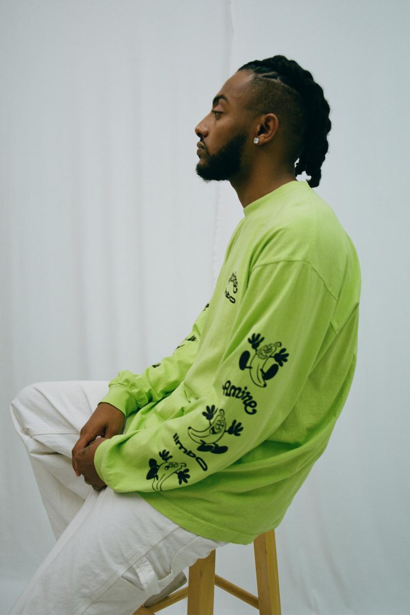 AminÃ:copyright: ææ VERDY æé ææ°å°è¼¯ãLimboãè¯åå¨éç³»å