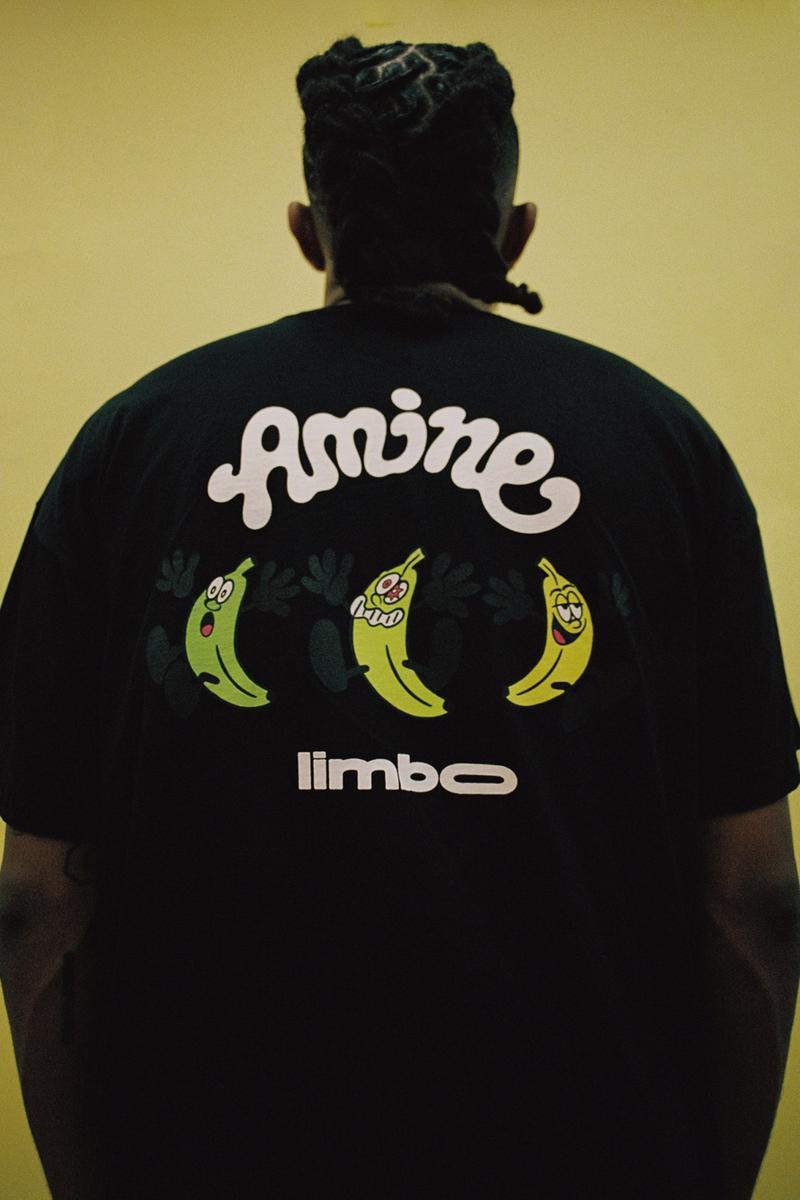 AminÃ:copyright: ææ VERDY æé ææ°å°è¼¯ãLimboãè¯åå¨éç³»å