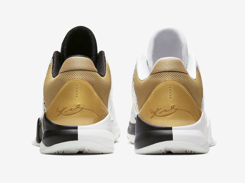 Nike Kobe 5 Protro Big Stage Parade CT8014-100åå:registered:æ¥æ