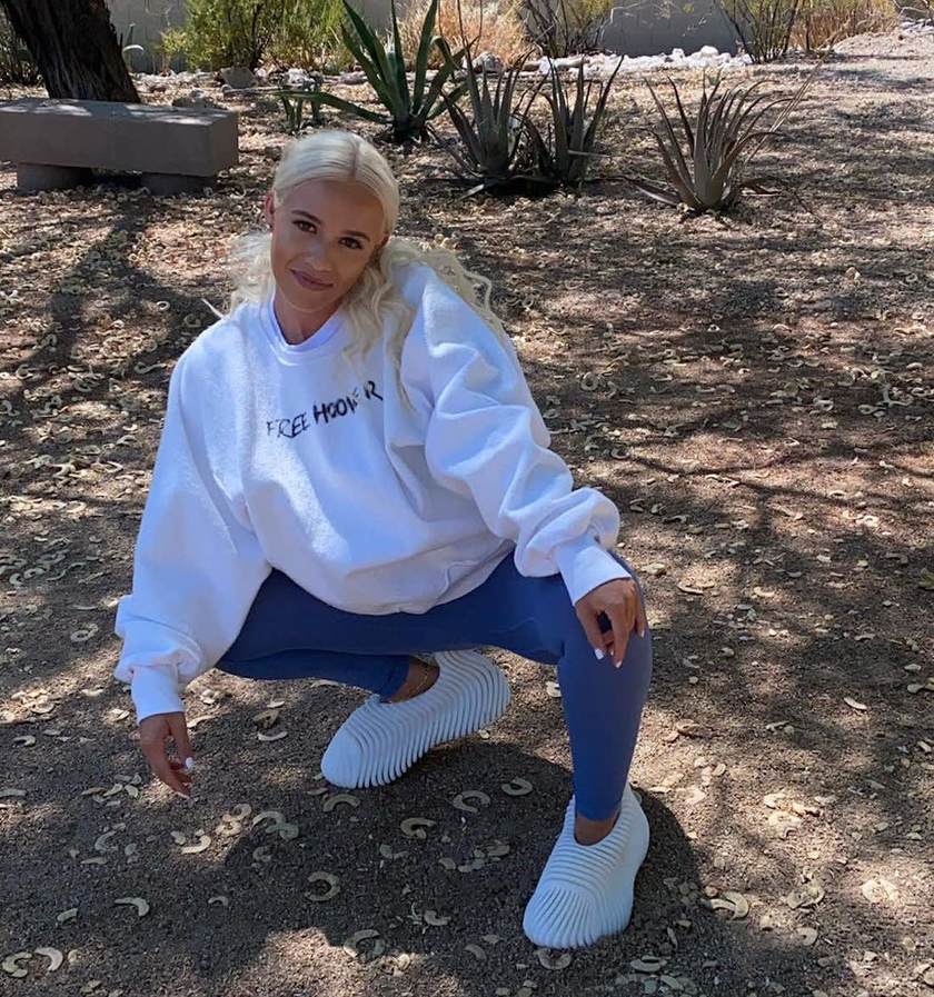 adidas Yeezy D Roseè¶³çé