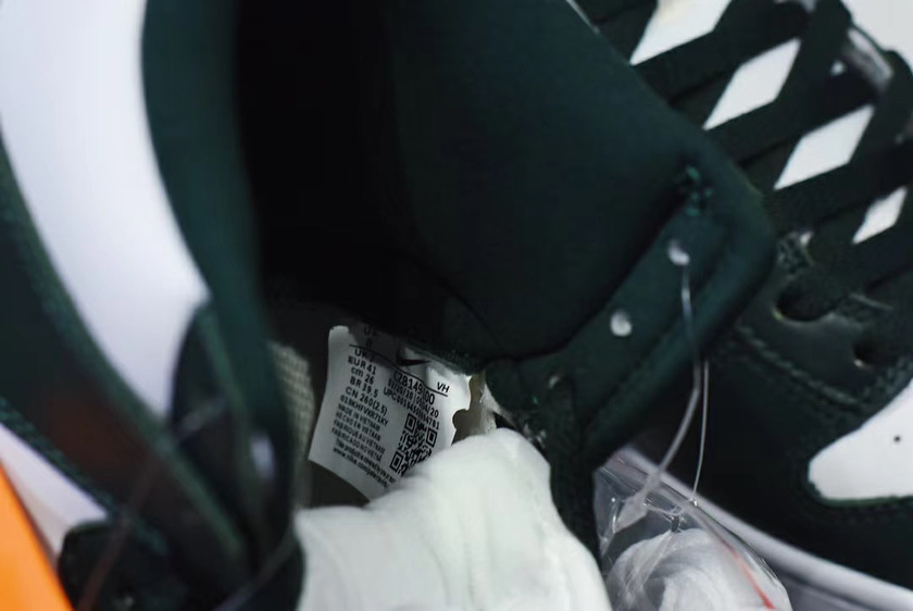 Nike Dunk High Pro Green CZ8149-100 2020åå:registered:æ¥æ