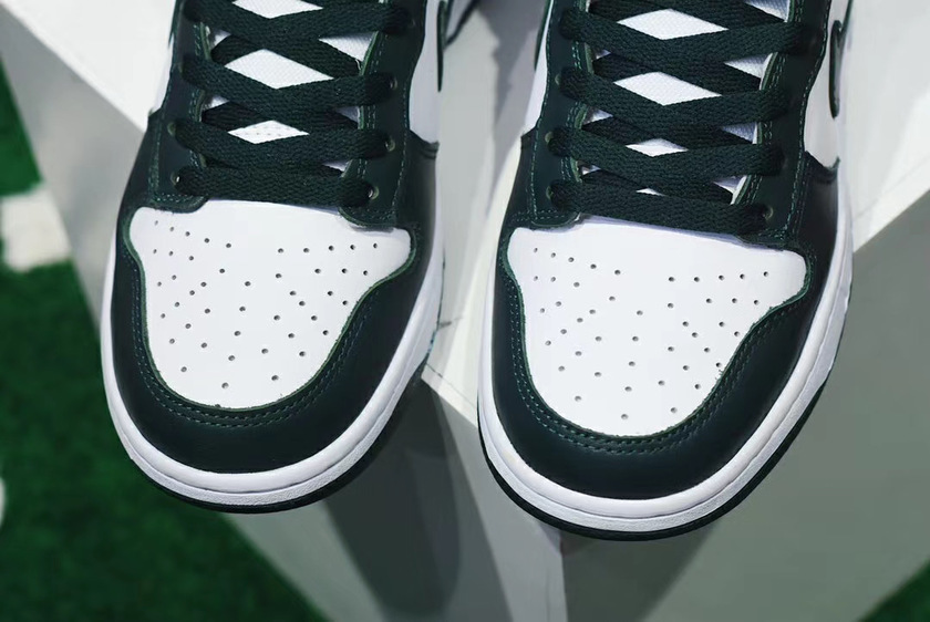 Nike Dunk High Pro Green CZ8149-100 2020åå:registered:æ¥æ