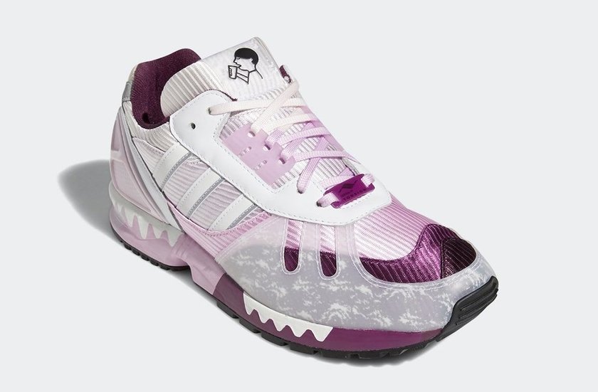 Hey Tea adidas ZX 7000 FZ4401åå:registered:æ¥æ