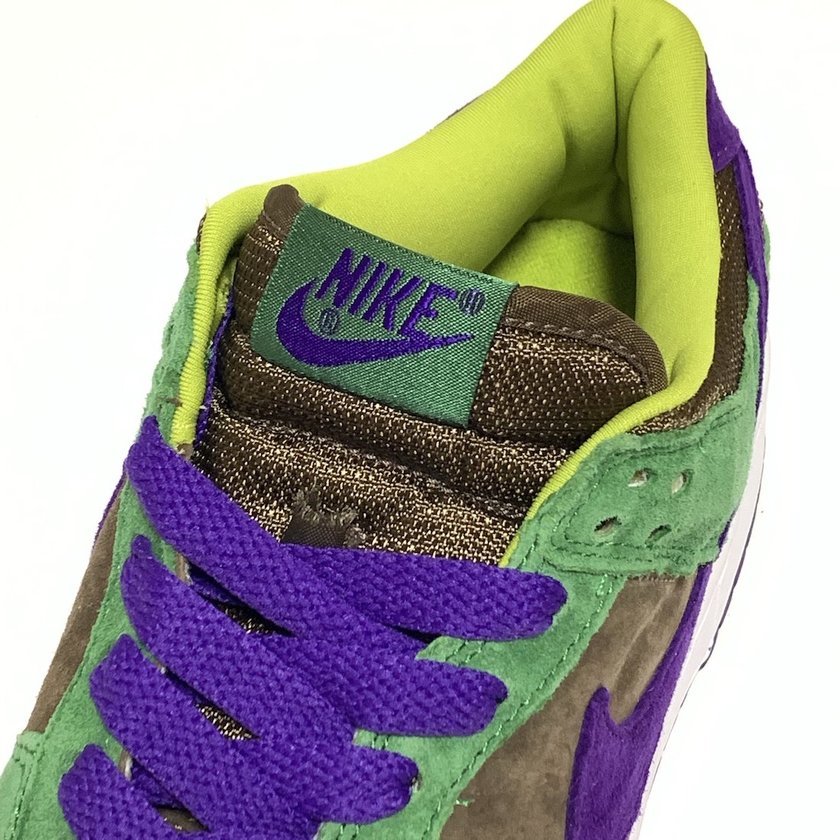 Nike Dunk Low Veneer DA1469-200 2020åå:registered:æ¥æ
