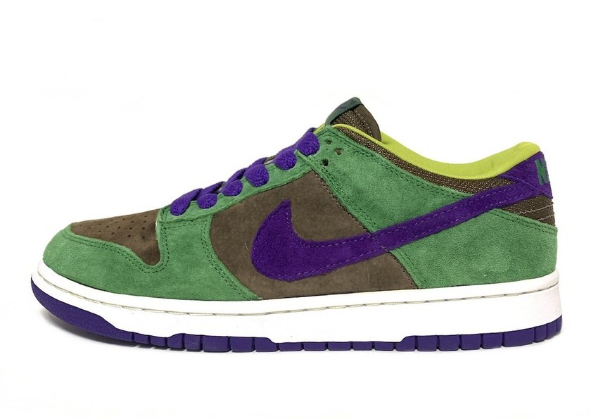 Nike Dunk Low Veneer DA1469-200 2020åå:registered:æ¥æ