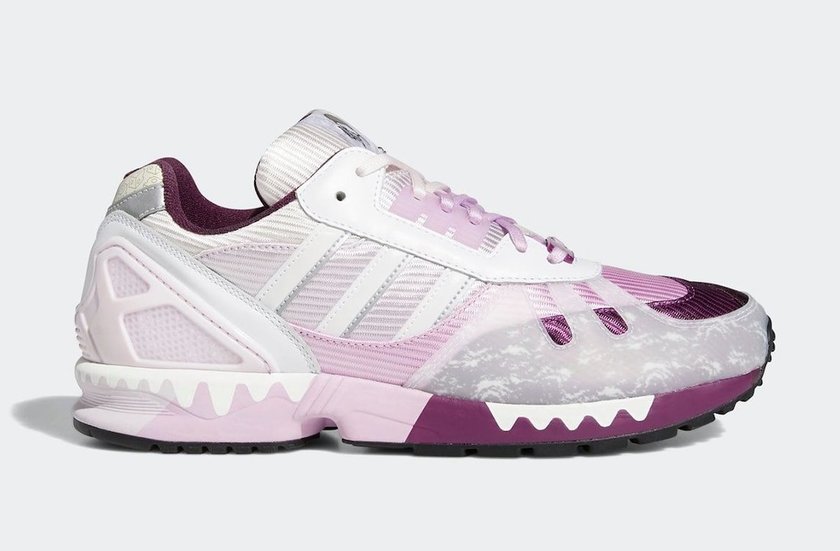 Hey Tea adidas ZX 7000 FZ4401åå:registered:æ¥æ