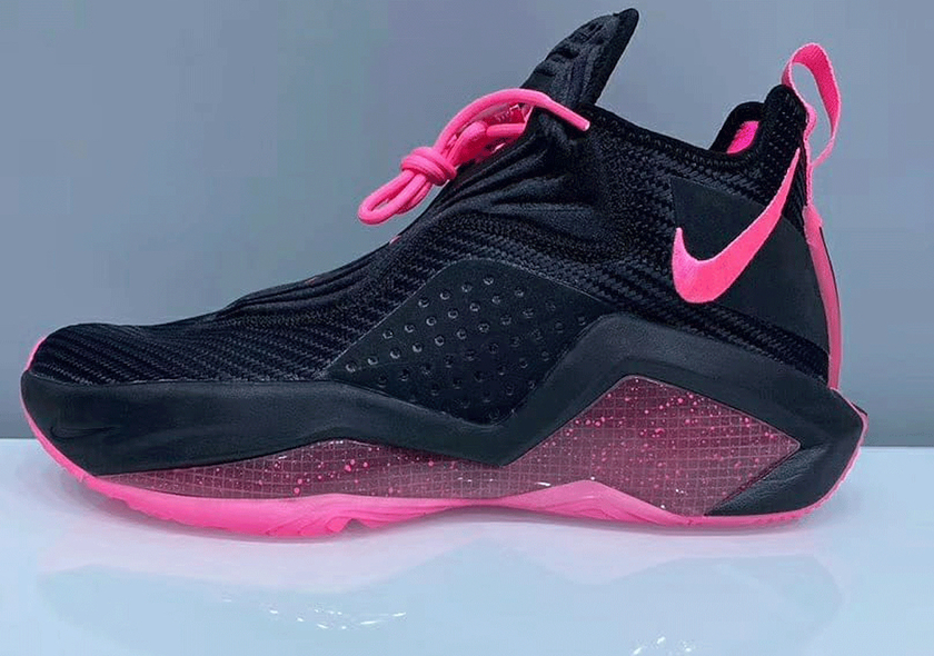 Nike LeBron Soldier 14 Kay Yowåå:registered:æ¥æ