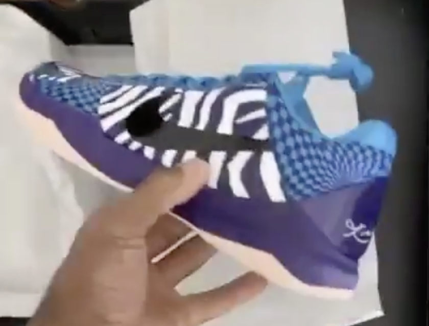 PJ Tucker Nike Kobe 5 Protroåå:registered:æ¥æ