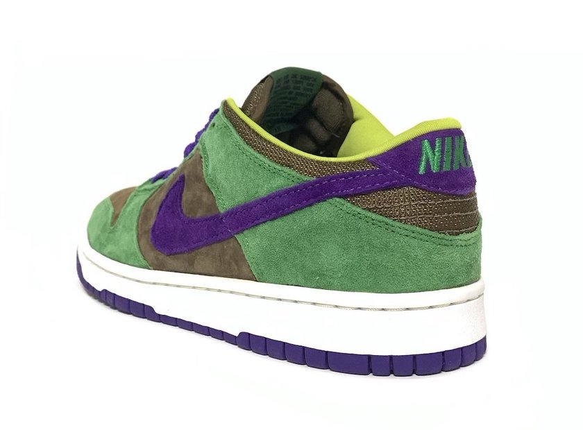 Nike Dunk Low Veneer DA1469-200 2020åå:registered:æ¥æ