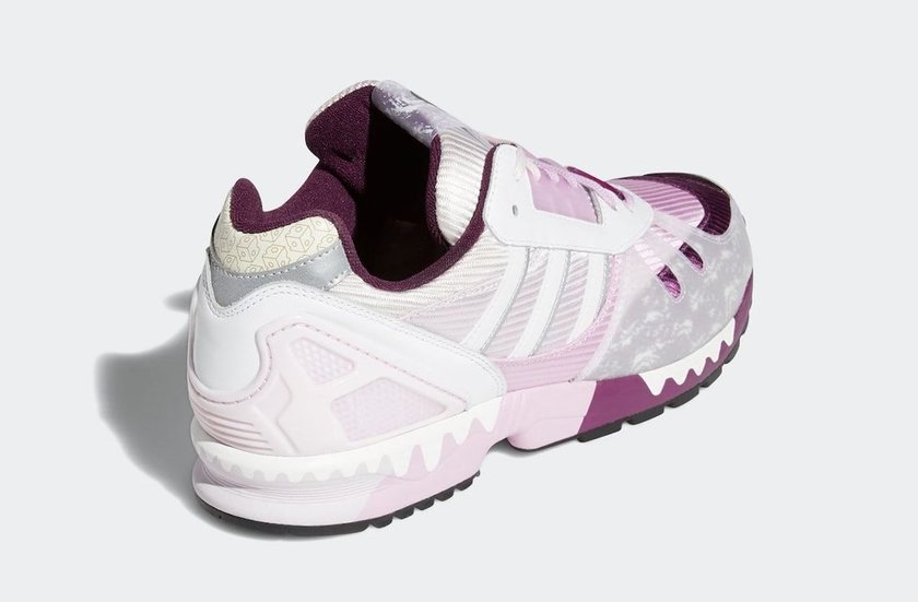 Hey Tea adidas ZX 7000 FZ4401åå:registered:æ¥æ