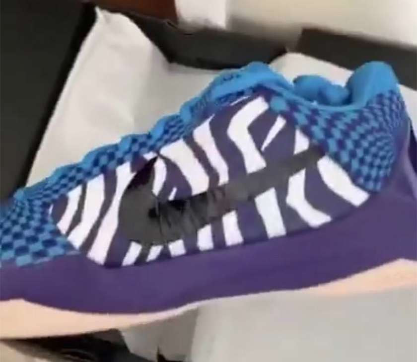 PJ Tucker Nike Kobe 5 Protroåå:registered:æ¥æ