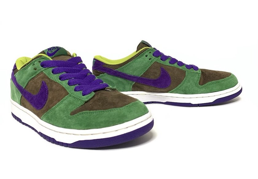 Nike Dunk Low Veneer DA1469-200 2020åå:registered:æ¥æ