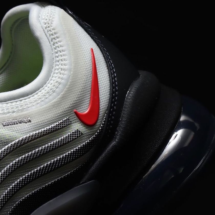 atmos Nike Air Max ZM950 CK6852-002åå:registered:æ¥æ