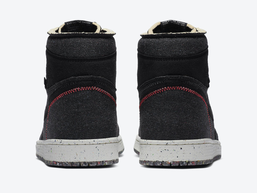 Air Jordan 1 High Zoom Space Hippie CW2414-001åå:registered:æ¥æ