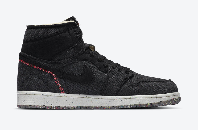 Air Jordan 1 High Zoom Space Hippie CW2414-001åå:registered:æ¥æ