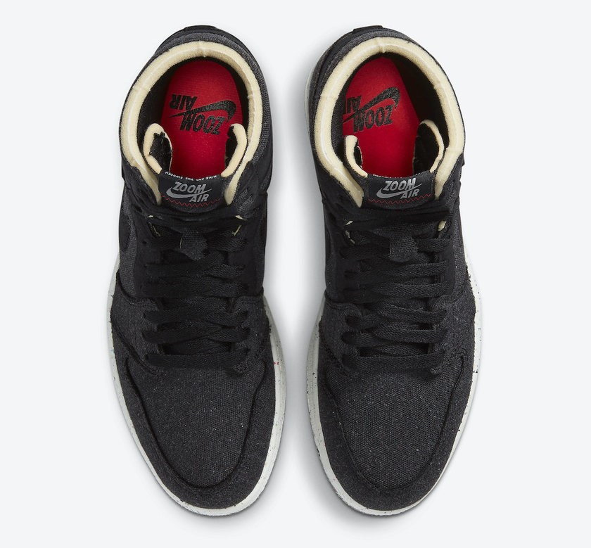 Air Jordan 1 High Zoom Space Hippie CW2414-001åå:registered:æ¥æ