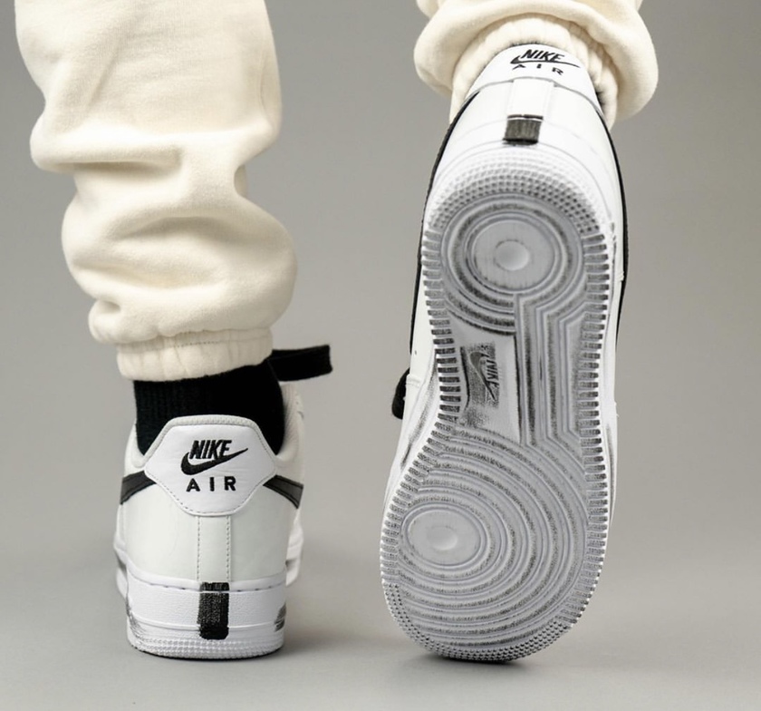 PEACEMINUSONE Nike Air Force 1 2.0 DD3223-100åå:registered:æ¥æ