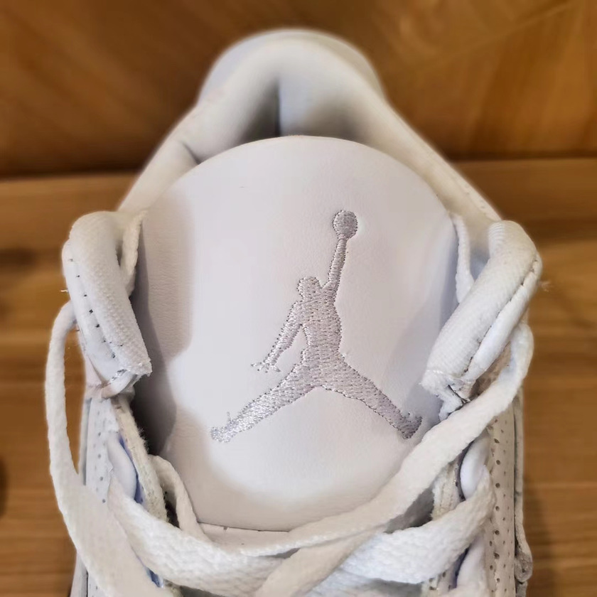 Fragment x Air Jordan 3 DA3595-100åå:registered:æ¥æ