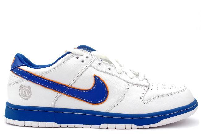 Medicom Toy,Nike,Dunk SB Low,B 积æ¨ç Nike Dunk SB Low å:registered:æ´ç»èæå
ï¼ä¸æåå:registered:ï¼