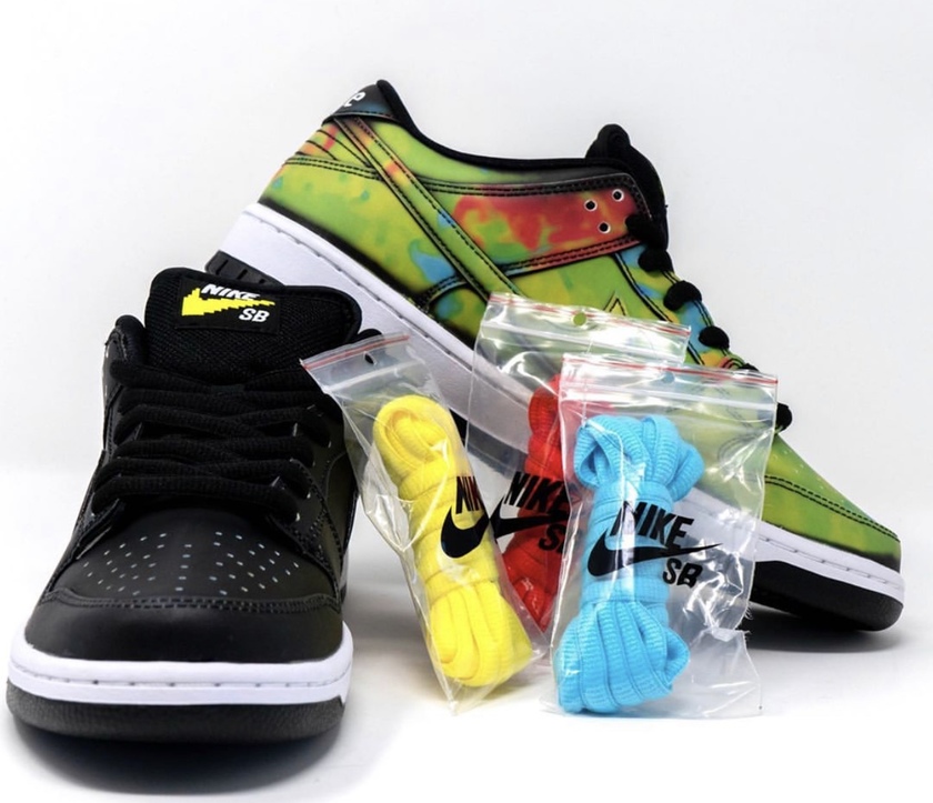 Civilist Nike SB Dunk Low CZ5123-001 Release Date Pricing