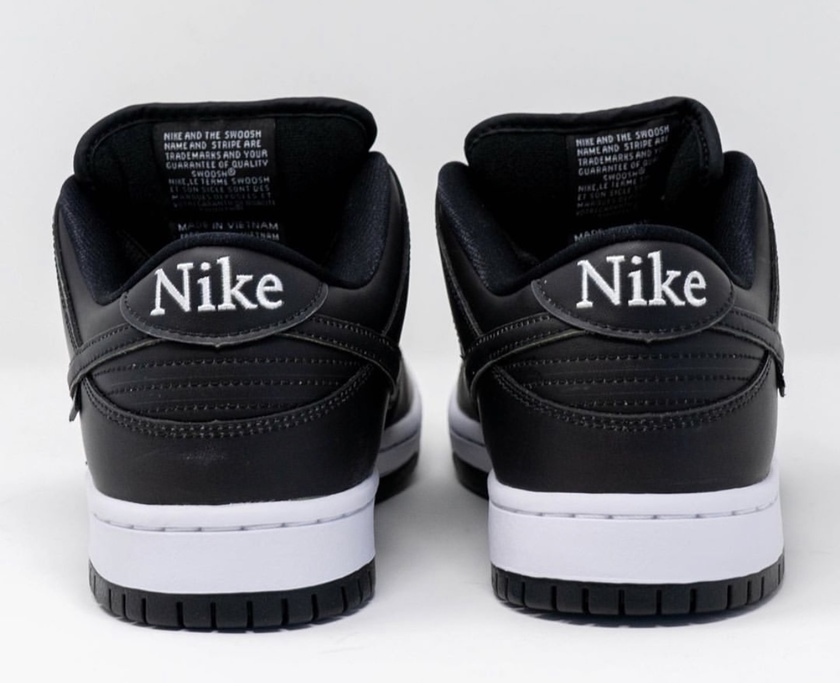 Civilist Nike SB Dunk Low CZ5123-001 Release Date Pricing