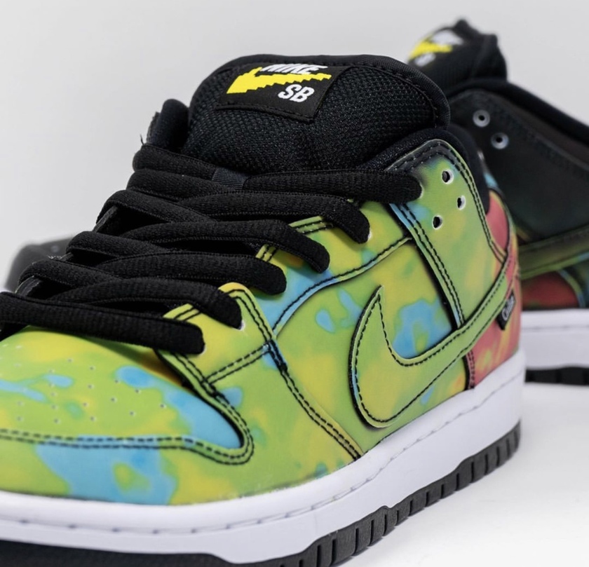 Civilist Nike SB Dunk Low CZ5123-001 Release Date Pricing