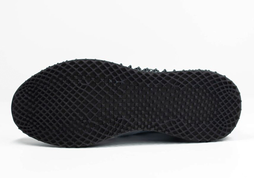 adidas Y-3 Runner 4D IO Sample 2020å叿¥æ