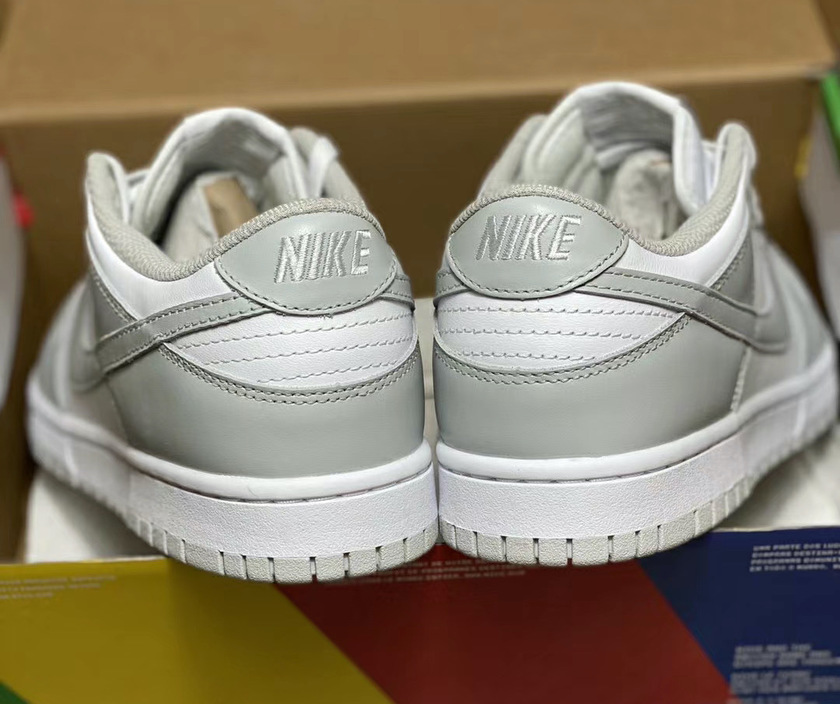 Nike Dunk Low Photon Dust CU1726-201åå:registered:æ¥æ