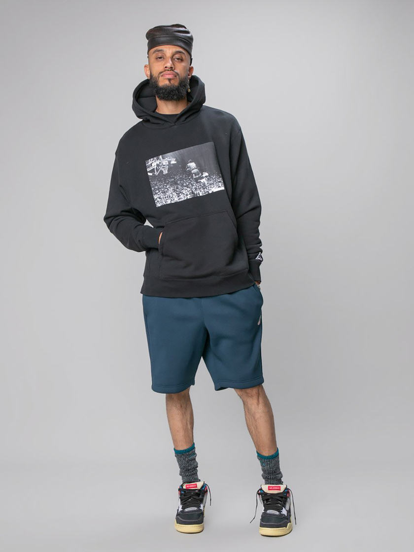 Union Jordanæè£ç³»ååå¸æ¥æ