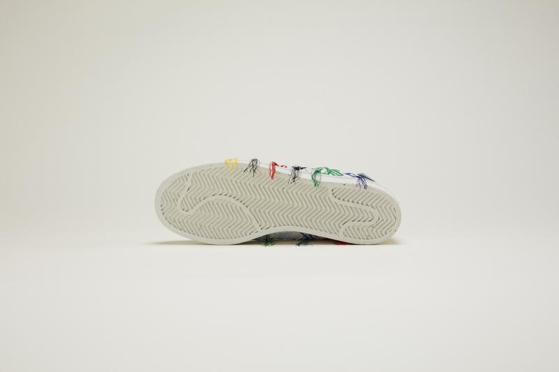 Sean Wotherspoon x adidas OriginalsãSUPEREARTHãèåéæ¬¾æ­£å¼ç»åº