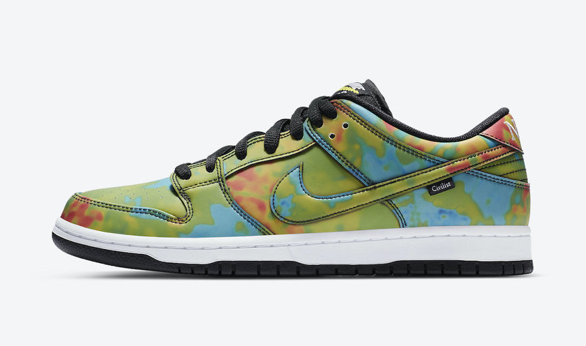 Civilist Nike SB Dunk Low CZ5123-001åå:registered:æ¥æä»·æ ¼