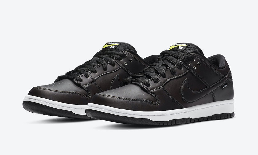 Civilist Nike SB Dunk Low CZ5123-001åå:registered:æ¥æä»·æ ¼
