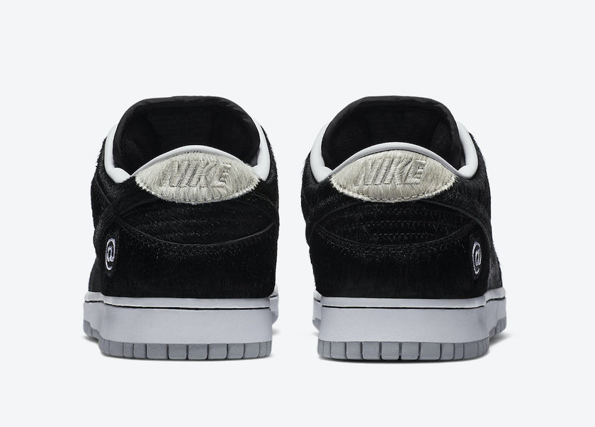 Medicom Toy Nike SB Dunk Low Bearbrickåå:registered:æ¥æCZ5127-001