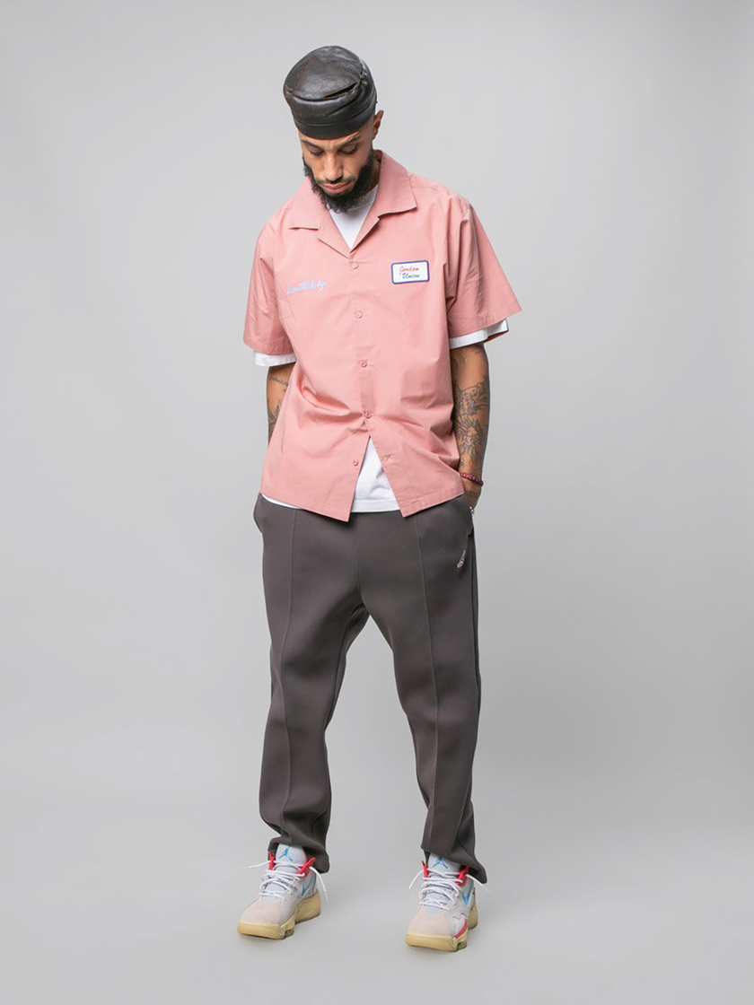 Union Jordanæè£ç³»ååå¸æ¥æ