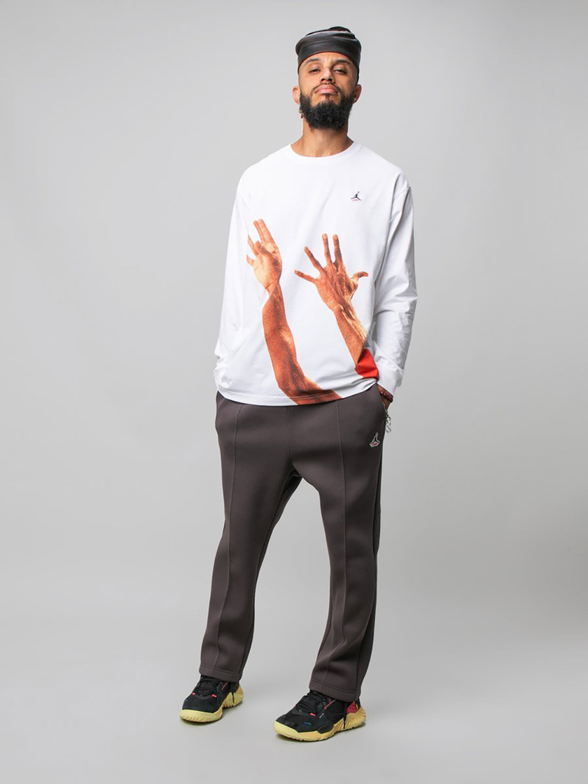 Union Jordanæè£ç³»ååå¸æ¥æ