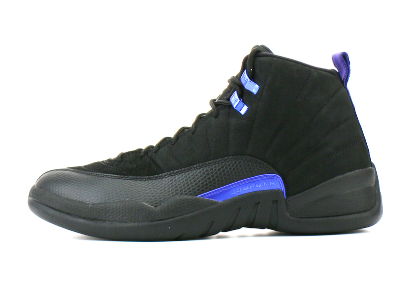 Air Jordan 12 Dark Concordåå:registered:æ¥æCT8013-005