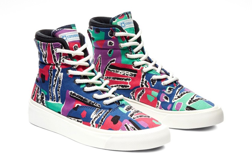 æ¬çä¸å¸ESSENTIALS Converse Skidgripåå:registered:æ¥æ