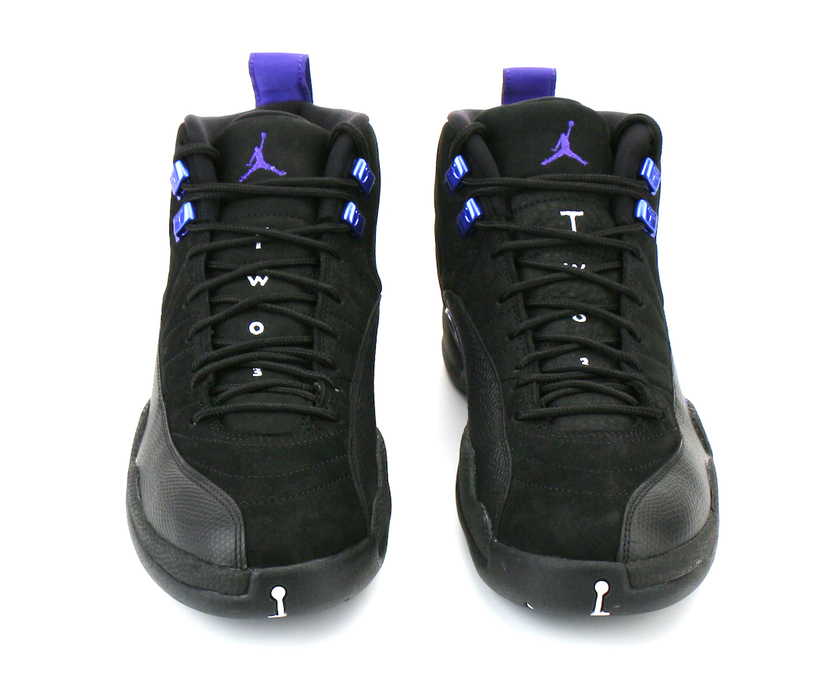 Air Jordan 12 Dark Concordåå:registered:æ¥æCT8013-005