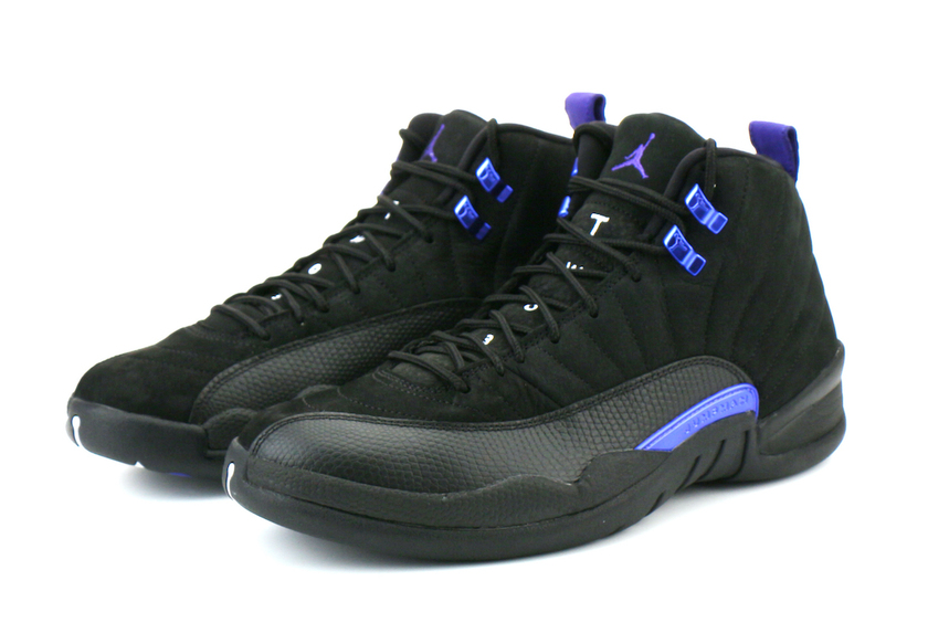 Air Jordan 12 Dark Concordåå:registered:æ¥æCT8013-005