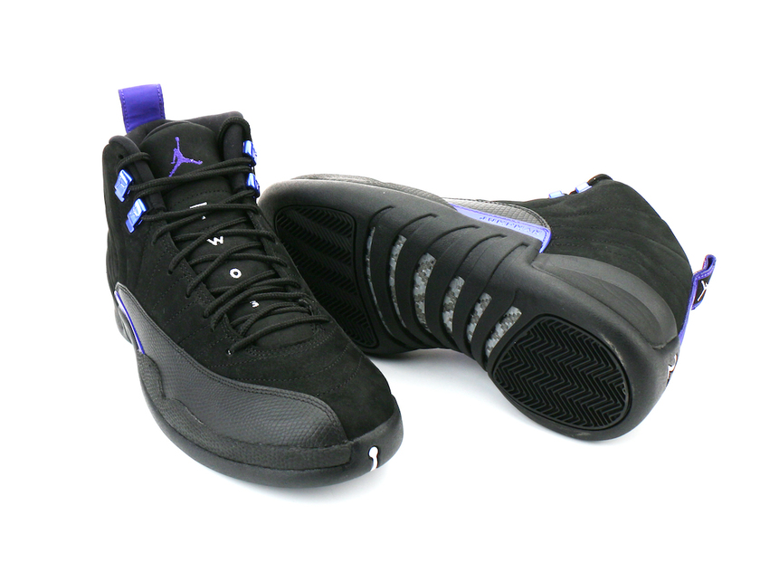 Air Jordan 12 Dark Concordåå:registered:æ¥æCT8013-005