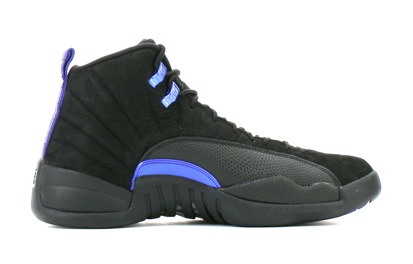 Air Jordan 12 Dark Concordåå:registered:æ¥æCT8013-005