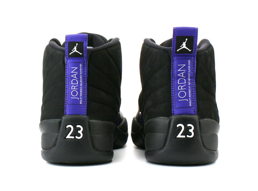Air Jordan 12 Dark Concordåå:registered:æ¥æCT8013-005