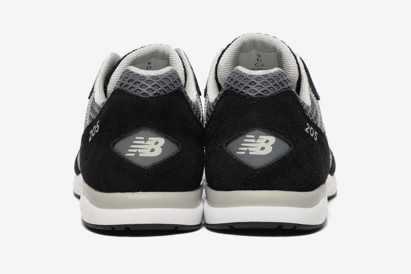BEAMS x New Balance å¨æ°è¯ä¹ RC205 éæ¬¾ç¼ä½