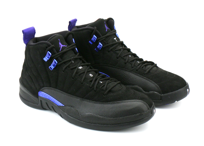 Air Jordan 12 Dark Concordåå:registered:æ¥æCT8013-005