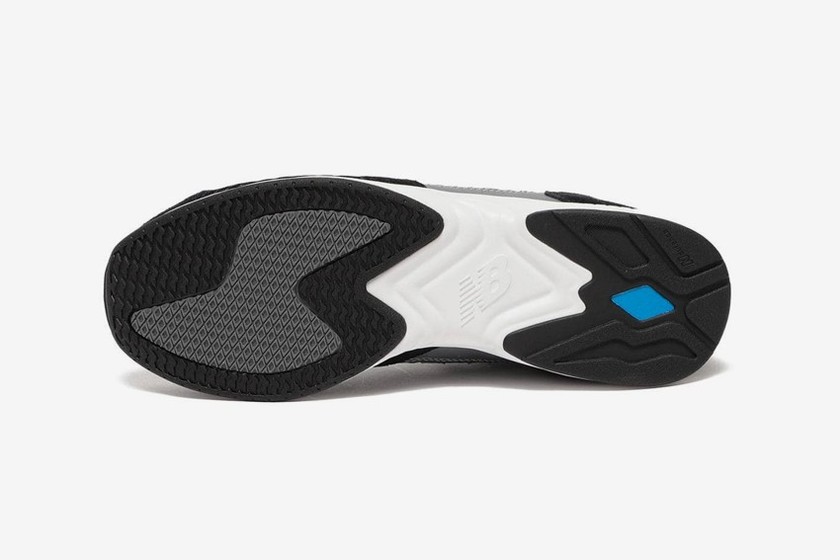 BEAMS x New Balance å¨æ°è¯ä¹ RC205 éæ¬¾ç¼ä½