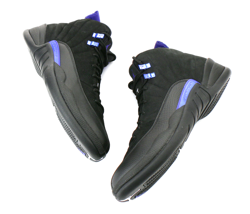 Air Jordan 12 Dark Concordåå:registered:æ¥æCT8013-005