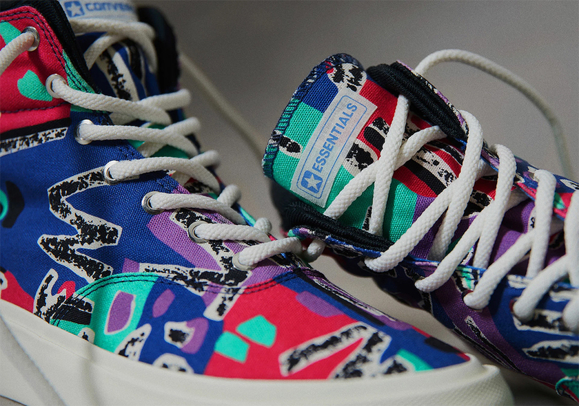 æ¬çä¸å¸ESSENTIALS Converse Skidgripåå:registered:æ¥æ