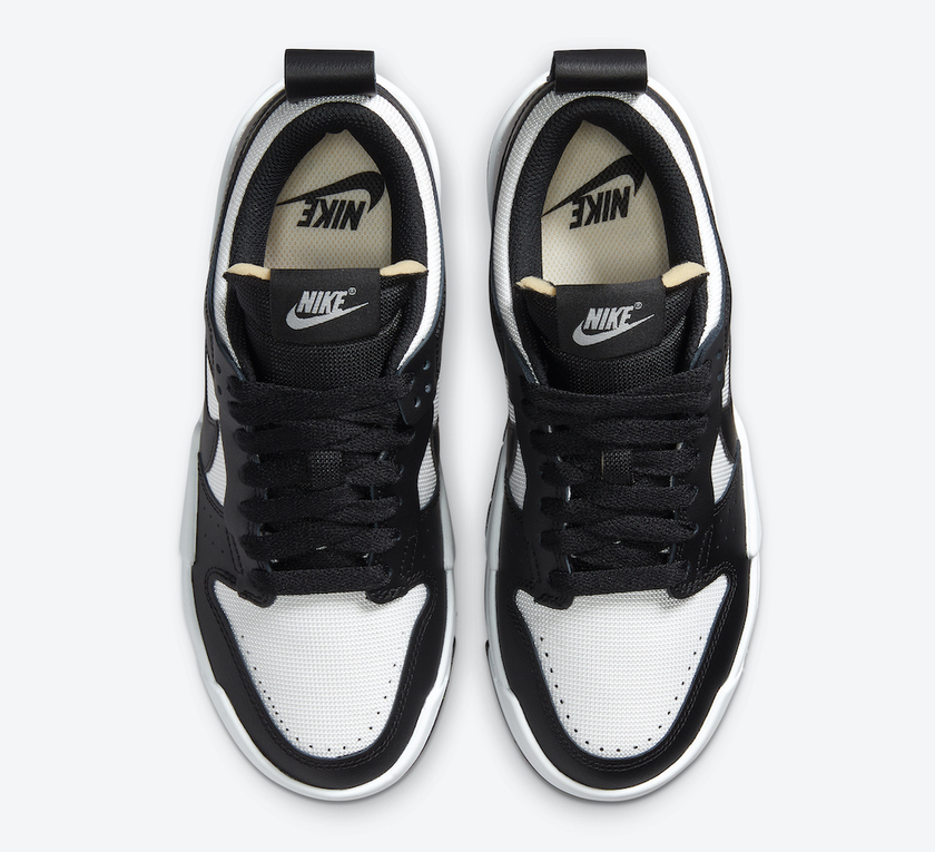 Nike Dunk Low Disruptå¥³å­åå¸æ¥æ