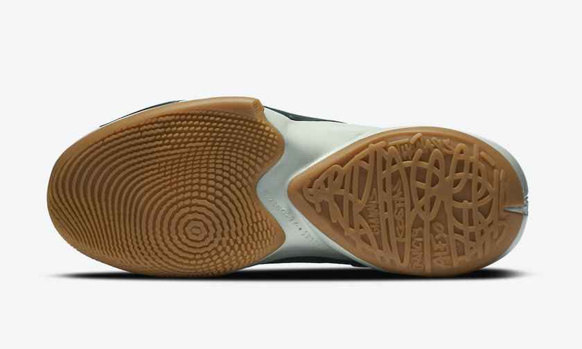 Nike Zoom Freak 2 Bamo DC9854-300åå:registered:æ¥æ